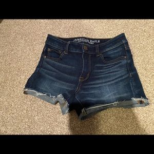 American Eagle shorts Size 2